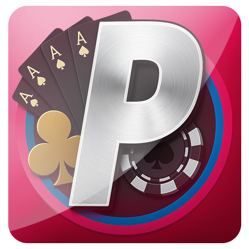 Pusat4D Logo