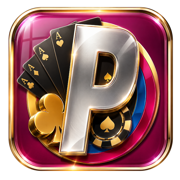Pusat4D Logo
